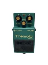 Usado, Boss Effector Tr-2 verde comprar usado  Enviando para Brazil