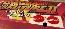 Stikers mattel hoverboard d'occasion  Menton