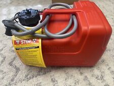 Quicksilver mercury gallon for sale  Tunas