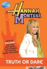 Disney hannah montana for sale  UK