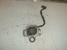 Honda cx500 fusebox for sale  SWADLINCOTE