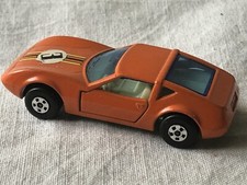 Matchbox superfast voiture d'occasion  Mulhouse-