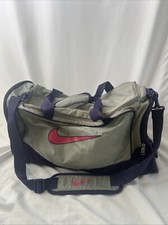 Vintage nike gym for sale  West Bloomfield