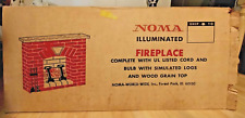 cardboard fireplace for sale  Bristol