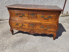 Commode tombeau louis d'occasion Commode tombeau louis d'occasion  Fabrègues