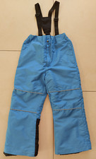 Kinder skihose schneehose gebraucht kaufen  Wiesau