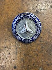 Emblema de grade dianteira Mercedes W108 W109 W110 W110 emblema cupê cabine, usado comprar usado  Enviando para Brazil