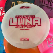 Discraft 2025 paul for sale  Cedar Rapids
