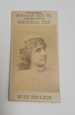 Actress adelaide neilson for sale  Chicago