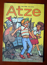 Ddr atze 1989 gebraucht kaufen  Schkopau