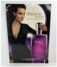 Lancome paris miracle for sale  BOURNEMOUTH
