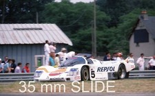 Brun porsche 962 for sale  BOURNEMOUTH
