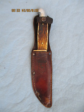 Altes jagdmesser japan gebraucht kaufen  Wesel