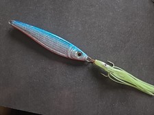 Pilker hering 300g gebraucht kaufen Pilker hering 300g gebraucht kaufen  Nordhausen