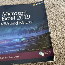 Microsoft excel 2019 for sale  San Antonio