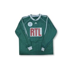 Maillot football retro d'occasion  Caen