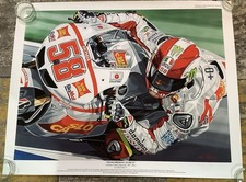 Marco simoncelli limited for sale Marco simoncelli limited for sale  STAMFORD