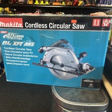 Makita gsh04z 40v for sale  Minneapolis