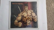 Battle royal high for sale  Staten Island