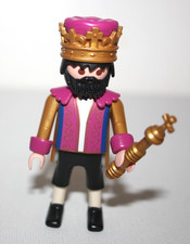Playmobil 4898 roi d'occasion  Forbach