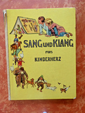 Sang klang fürs gebraucht kaufen  Korbach