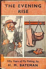 Evening rise fifty for sale  ROSSENDALE