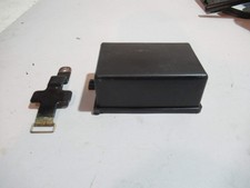 Bac batterie d'occasion  Visan