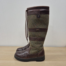 Dubarry galway tweed for sale  MANCHESTER
