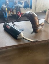 Scarico giannelli completo usato Scarico giannelli completo usato  Scandicci