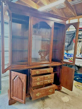 Lenox solid wood for sale  Marion