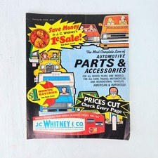 1978 whitney catalog for sale  Grand Haven