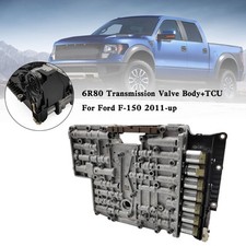 6r80 transmission valve for sale  MANCHESTER