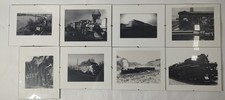 Lot railroad locomotive for sale  Newton Falls