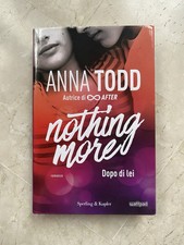 anna todd usato  Gorgonzola