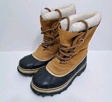 Sorel caribou waterproof for sale  Cape May