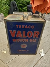 Texaco valor motor for sale  Attleboro