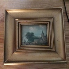 Salomon van ruysdael gebraucht kaufen  Itzehoe