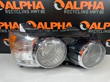 Headlamp assembly chevy for sale  Stroudsburg