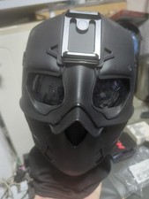 Black mask ninja for sale  CHESTER