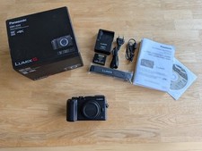 Panasonic lumix dmc gebraucht kaufen  Karlsruhe