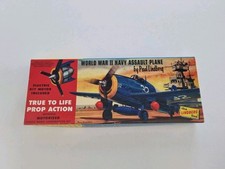 Lindberg 1962 ww2 for sale  PEVENSEY