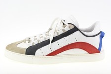 Dsquared2 sneakers low for sale  SKELMERSDALE