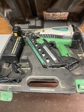 Hitachi nr90gc cordless for sale  CHELMSFORD