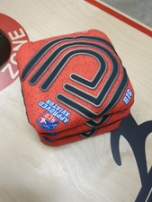 Usado, Bolsas Big D Cornhole Aco Pro estampadas Red Raider Aviator comprar usado Usado, Bolsas Big D Cornhole Aco Pro estampadas Red Raider Aviator comprar usado  Enviando para Brazil