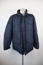 Blauer giubbino piumino usato Blauer giubbino piumino usato  Massa di Somma