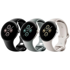 Google Pixel Watch 2 - Todas as cores - Muito bom estado comprar usado  Enviando para Brazil