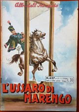 Albi dell intrepido usato  Roma