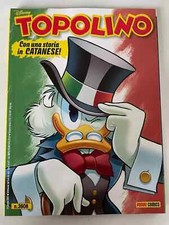 Comics disney topolino usato  Giarre