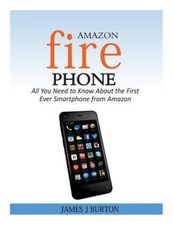 Amazon fire phone for sale  Jessup