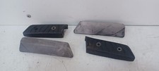 Coppia coperchi gomme usato  Giugliano in Campania